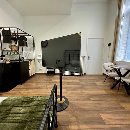 La Suite Green Douai Buitenkant foto