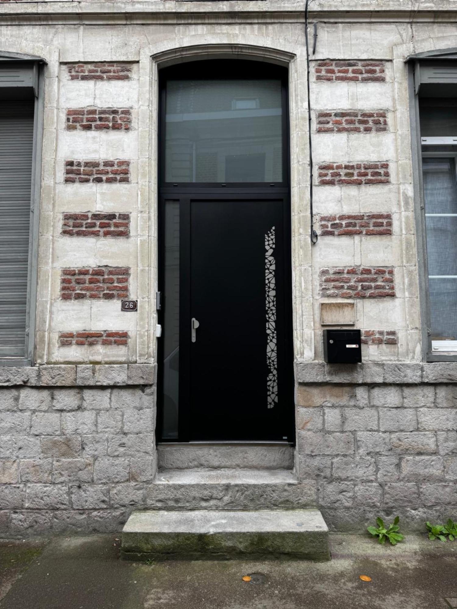 La Suite Green Douai Buitenkant foto